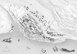 EUROPAN BERGEN BIANCOSTUDIO 02