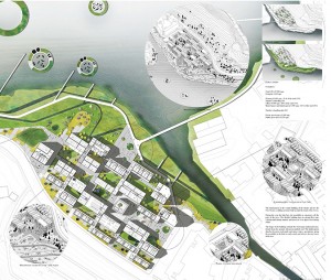 EUROPAN BERGEN BIANCOSTUDIO 10